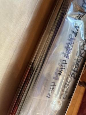 Sale Photo Thumbnail #588: E14-Large vacuum bags