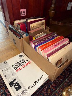 Sale Photo Thumbnail #612: E8-Books
