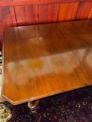 Sale Photo Thumbnail #623: E5-Beautiful Table