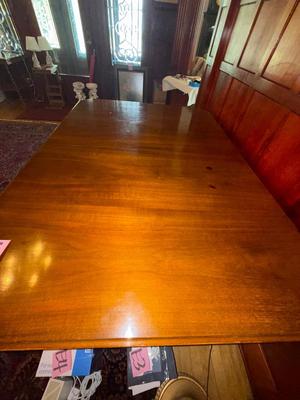 Sale Photo Thumbnail #626: E5-Beautiful Table