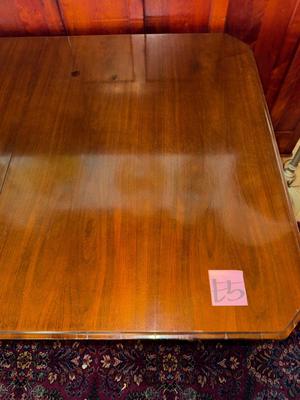 Sale Photo Thumbnail #622: E5-Beautiful Table