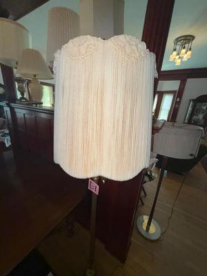 Sale Photo Thumbnail #639: E1-Floor lamp