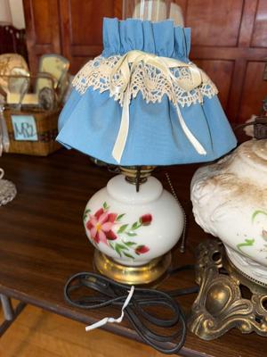 Sale Photo Thumbnail #711: M84-Lamps

Front 3 only!!
