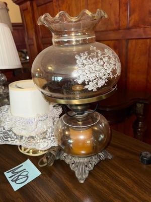 Sale Photo Thumbnail #728: M80-Lamps