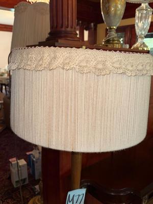 Sale Photo Thumbnail #737: M77-Floor Lamp