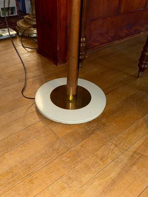 Sale Photo Thumbnail #739: M77-Floor Lamp
