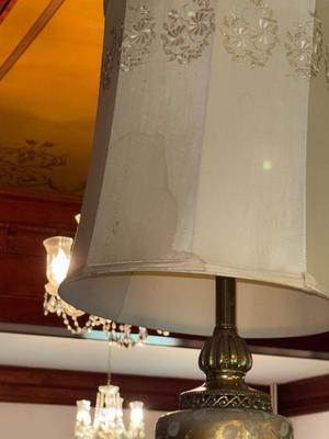 Sale Photo Thumbnail #742: M76-Lamps