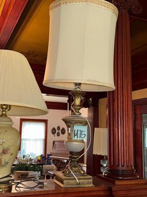 Sale Photo Thumbnail #748: M75-Lamps
