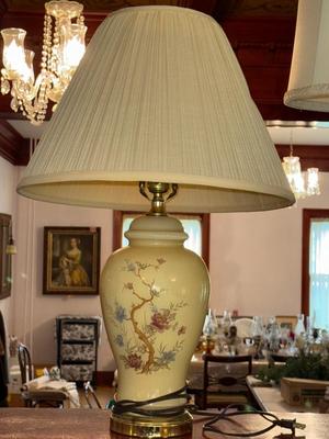 Sale Photo Thumbnail #747: M75-Lamps