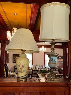Sale Photo Thumbnail #746: M75-Lamps