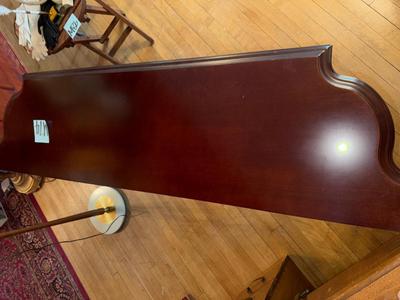 Sale Photo Thumbnail #752: M74-Sofa table