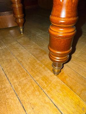 Sale Photo Thumbnail #755: M74-Sofa table