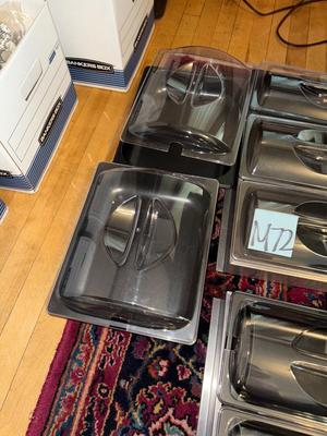 Sale Photo Thumbnail #766: M72-serving dishes