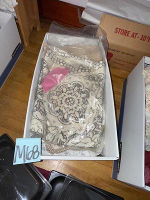 Sale Photo Thumbnail #778: M68-Linens