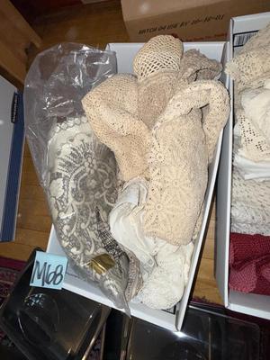 Sale Photo Thumbnail #779: M68-Linens
