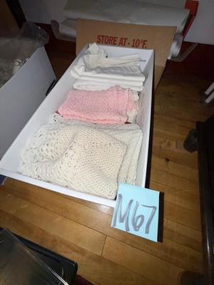 Sale Photo Thumbnail #780: M67-Linens
