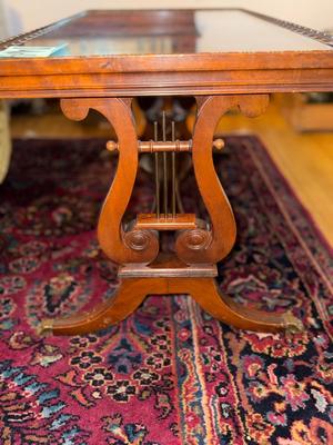 Sale Photo Thumbnail #797: M64-small coffee table