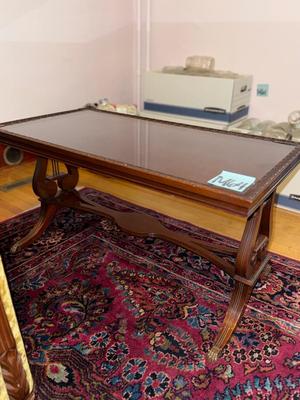 Sale Photo Thumbnail #799: M64-small coffee table