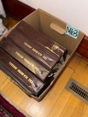 Sale Photo Thumbnail #800: M63-Old House Journal