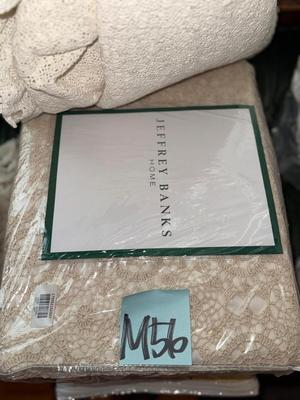 Sale Photo Thumbnail #822: M56-Linens