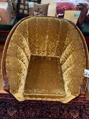 Sale Photo Thumbnail #843: M50-Gorgeous Armchair