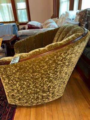 Sale Photo Thumbnail #844: M50-Gorgeous Armchair