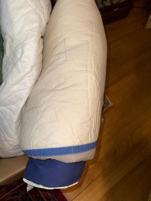 Sale Photo Thumbnail #849: M49-Blankets