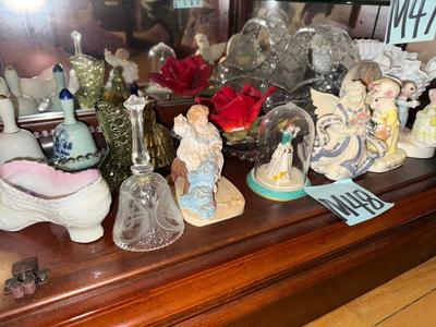 Sale Photo Thumbnail #852: M48-Figurines