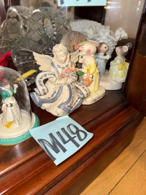 Sale Photo Thumbnail #855: M48-Figurines