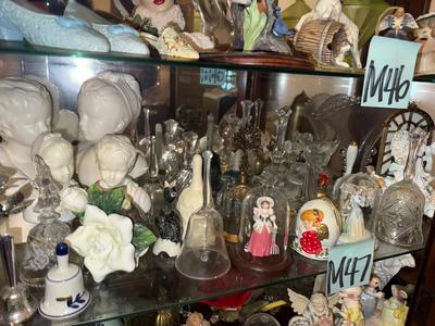 Sale Photo Thumbnail #856: M47-Figurines/decor