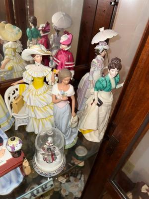 Sale Photo Thumbnail #867: M45-Figurines