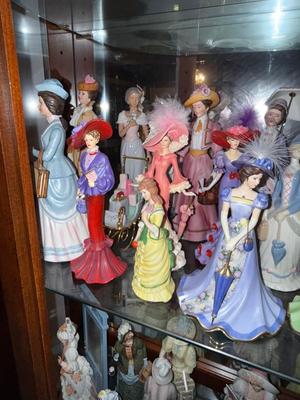 Sale Photo Thumbnail #869: M44-Figurines
