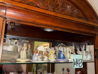 Sale Photo Thumbnail #872: M43-Figurines