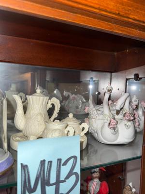 Sale Photo Thumbnail #875: M43-Figurines