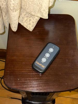 Sale Photo Thumbnail #902: M35-Heater