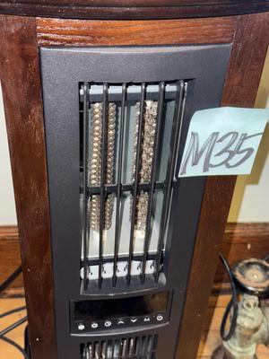 Sale Photo Thumbnail #900: M35-Heater