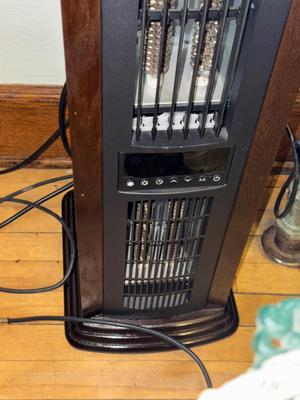 Sale Photo Thumbnail #901: M35-Heater