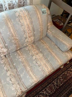 Sale Photo Thumbnail #951: M22-Sofa sleeper