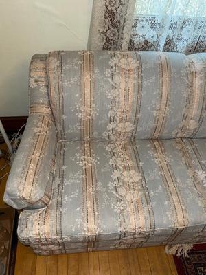 Sale Photo Thumbnail #950: M22-Sofa sleeper