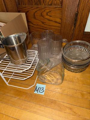 Sale Photo Thumbnail #985: M13-Misc Lot