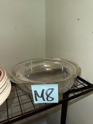 Sale Photo Thumbnail #1008: M8-Misc Lot