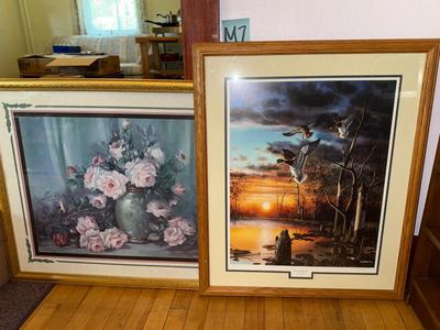 Sale Photo Thumbnail #1009: M7-Art