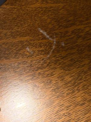Sale Photo Thumbnail #1028: M3-Beautiful table