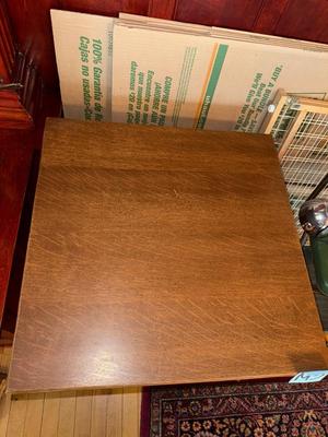 Sale Photo Thumbnail #1029: M3-Beautiful table