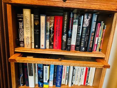 ANOTHER GREAT BUNDLE OF BOOKS