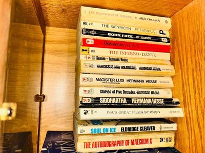 ANOTHER GREAT BUNDLE OF BOOKS