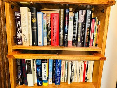 ANOTHER GREAT BUNDLE OF BOOKS