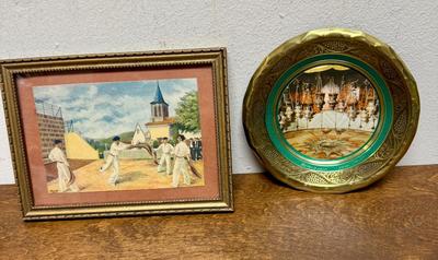 Sale Photo Thumbnail #257: In good vintage condition.