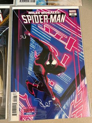 Spider-Man