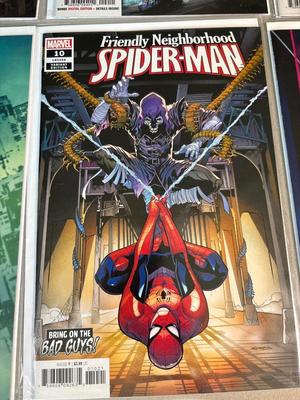Spider-Man